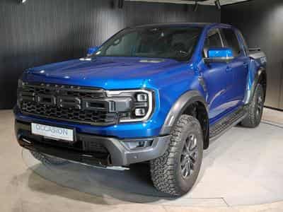 Ford Ranger RAPTOR 3.0 V6 ECOBOOST 4X4 CARPLAY CAMERA 360° (2023) - Foto 6