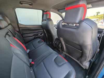 Ford Ranger RAPTOR 3.0 V6 ECOBOOST 4X4 CARPLAY CAMERA 360° (2023) - Foto 8