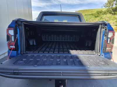 Ford Ranger RAPTOR 3.0 V6 ECOBOOST 4X4 CARPLAY CAMERA 360° (2023) - Foto 9