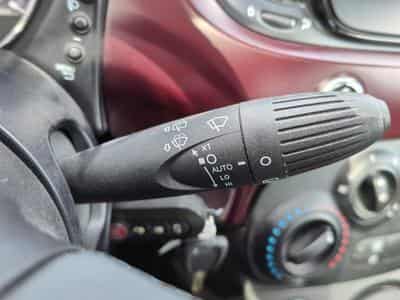 Fiat 500 1.2 MULTIJET CARPLAY GPS SIEGES CHAUFFANTS TOIT PANO CRUISE (2019) - Photo 12