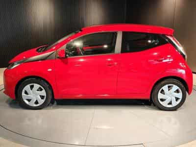 Toyota Aygo 1.0 VVT-i CLIMATISATION BLUETOOTH CAMERA (2018) - Foto 5