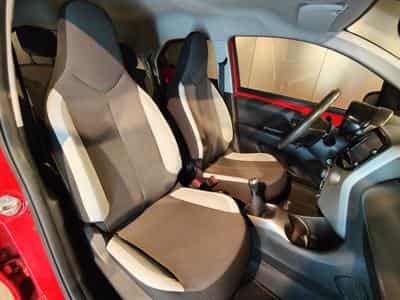 Toyota Aygo 1.0 VVT-i CLIMATISATION BLUETOOTH CAMERA (2018) - Foto 8