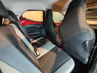 Toyota Aygo 1.0 VVT-i CLIMATISATION BLUETOOTH CAMERA (2018) - Foto 9