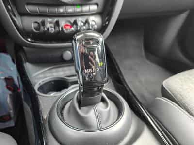 Mini Clubman One D 1.5dA CARPLAY GPS BLUETOOTH CLIM PHARES LED (2022) - Foto 14