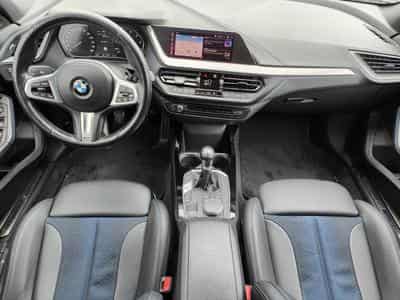 BMW 118 118I PACK M GPS CAMERA CARPLAY SIEGES CHAUFFANTS (2021) - Foto 11