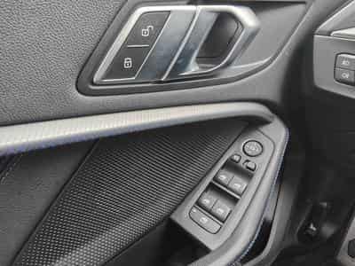 BMW 118 118I PACK M GPS CAMERA CARPLAY SIEGES CHAUFFANTS (2021) - Foto 13