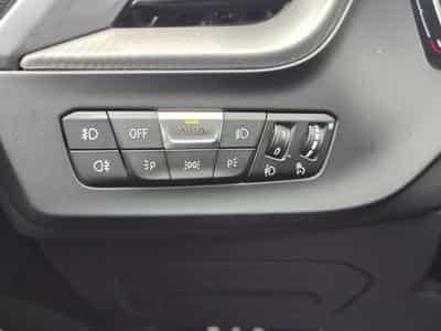 BMW 118 118I PACK M GPS CAMERA CARPLAY SIEGES CHAUFFANTS (2021) - Foto 14
