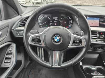 BMW 118 118I PACK M GPS CAMERA CARPLAY SIEGES CHAUFFANTS (2021) - Foto 15
