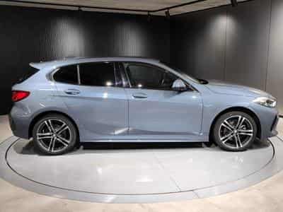 BMW 118 118I PACK M GPS CAMERA CARPLAY SIEGES CHAUFFANTS (2021) - Foto 2