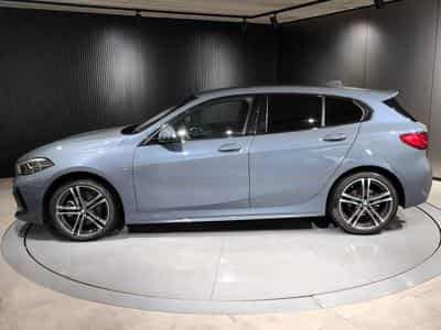 BMW 118 118I PACK M GPS CAMERA CARPLAY SIEGES CHAUFFANTS (2021) - Foto 5