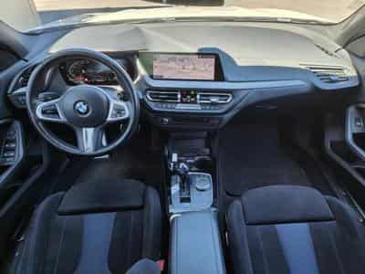 BMW 118 118i PACK M SIEGES M CARPLAY GPS PHARES LED (2021) - Foto 10