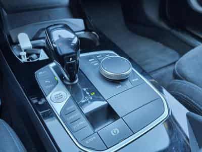 BMW 118 118i PACK M SIEGES M CARPLAY GPS PHARES LED (2021) - Foto 13