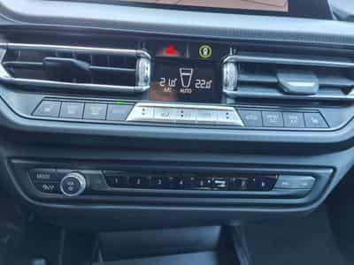 BMW 118 118i PACK M SIEGES M CARPLAY GPS PHARES LED (2021) - Foto 14