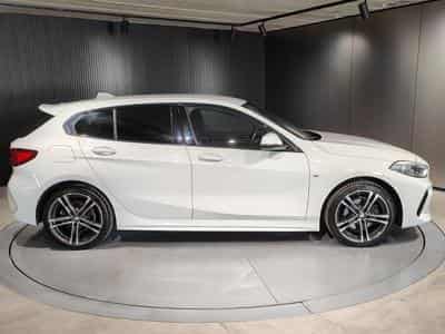 BMW 118 118i PACK M SIEGES M CARPLAY GPS PHARES LED (2021) - Foto 2
