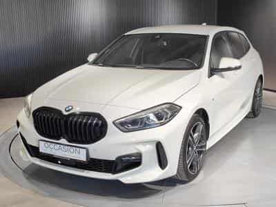BMW 118 118i PACK M SIEGES M CARPLAY GPS PHARES LED (2021) - Foto 6