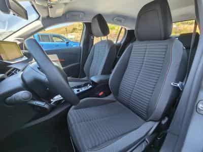 Peugeot 208 50kWh 362 KMS CARPLAY CAMERA BLUETOOTH (2023) - Foto 11