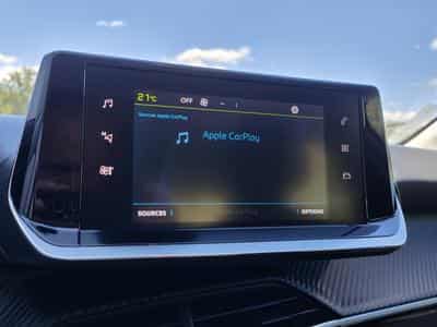 Peugeot 208 50kWh 362 KMS CARPLAY CAMERA BLUETOOTH (2023) - Foto 15