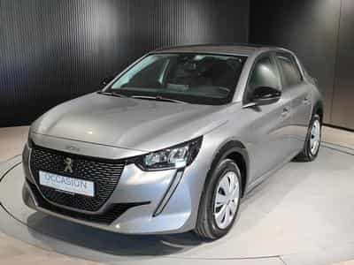 Peugeot 208 50kWh 362 KMS CARPLAY CAMERA BLUETOOTH (2023) - Foto 6