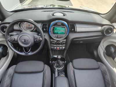 Mini Cooper Cabriolet 1.5i BLUETOOTH GPS SIEGES CHAUFF RADAR ARR (2018) - Foto 11