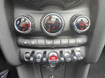 Mini Cooper Cabriolet 1.5i BLUETOOTH GPS SIEGES CHAUFF RADAR ARR (2018) - Foto 15
