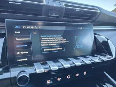 Peugeot 508 1.5 HDI ALLURE EAT8 CARPLAY CAMERA 360 PHARES LED (2024) - Foto 15