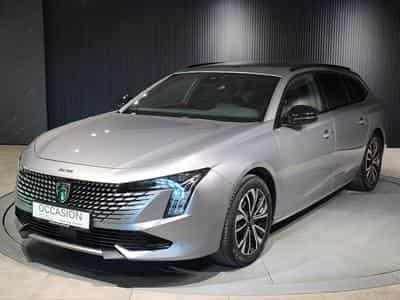 Peugeot 508 1.5 HDI ALLURE EAT8 CARPLAY CAMERA 360 PHARES LED (2024) - Foto 6