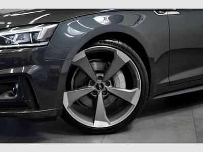 Audi A5 Sportback 2.0 TFSI q. S-Tr. 2x S Line *2.H* (2018) - Foto 2