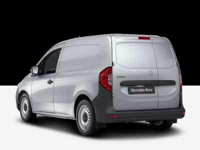 Mercedes Citan 110 CDI Kasten BASE Standard (2025) - Foto 2