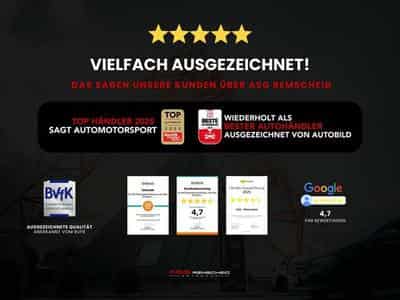 Mercedes V d EDITION 4M lang AMG Line 1H *19 *6-Sitz (2022) - Foto 3