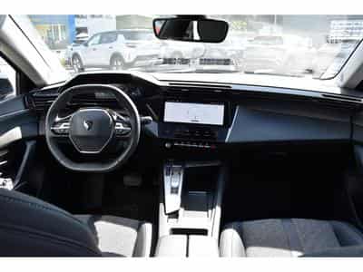 Peugeot 408 1.2 PureTech Allure EAT8 ACC LANE GPS CAM 1° MAIN (2024) - Foto 9