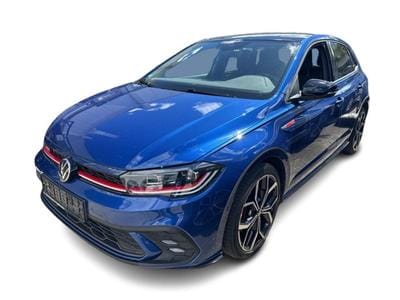 VW Polo (2023) - Photo 7