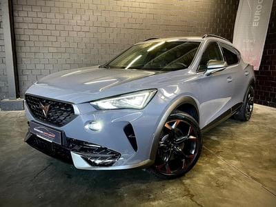 Cupra Formentor (2023) - Foto 9