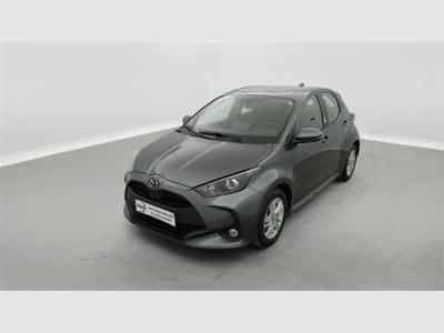 Mazda 2 1.5 Hybrid VVT-I CVT 92Cv Agile CARPLAY / CLIM (2023) - Foto 1