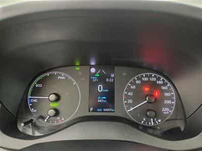 Mazda 2 1.5 Hybrid VVT-I CVT 92Cv Agile CARPLAY / CLIM (2023) - Foto 10