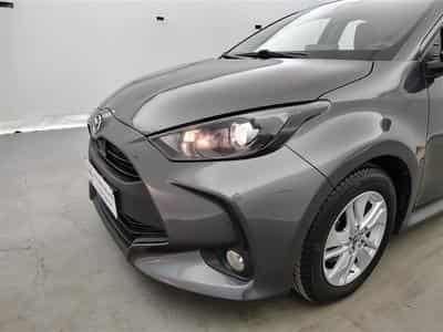 Mazda 2 1.5 Hybrid VVT-I CVT 92Cv Agile CARPLAY / CLIM (2023) - Foto 15