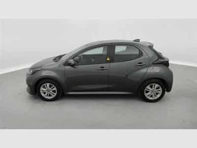 Mazda 2 1.5 Hybrid VVT-I CVT 92Cv Agile CARPLAY / CLIM (2023) - Foto 3