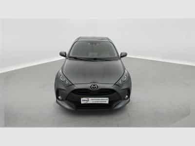 Mazda 2 1.5 Hybrid VVT-I CVT 92Cv Agile CARPLAY / CLIM (2023) - Foto 4