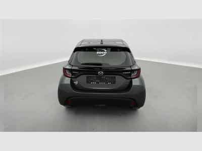 Mazda 2 1.5 Hybrid VVT-I CVT 92Cv Agile CARPLAY / CLIM (2023) - Foto 5