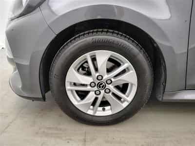 Mazda 2 1.5 Hybrid VVT-I CVT 92Cv Agile CARPLAY / CLIM (2023) - Foto 6