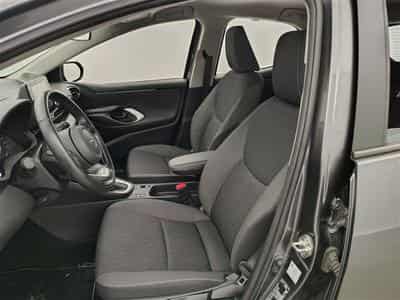 Mazda 2 1.5 Hybrid VVT-I CVT 92Cv Agile CARPLAY / CLIM (2023) - Foto 7