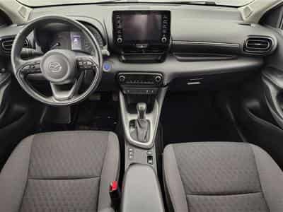 Mazda 2 1.5 Hybrid VVT-I CVT 92Cv Agile CARPLAY / CLIM (2023) - Foto 8
