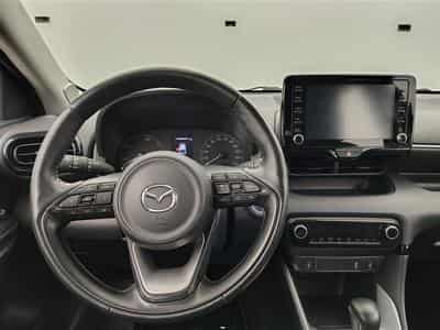 Mazda 2 1.5 Hybrid VVT-I CVT 92Cv Agile CARPLAY / CLIM (2023) - Foto 9