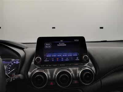 Nissan Juke 1.6 HEV N-Connecta AMT (2023) - Foto 11