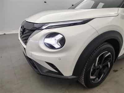 Nissan Juke 1.6 HEV N-Connecta AMT (2023) - Foto 15