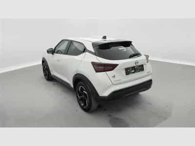 Nissan Juke 1.6 HEV N-Connecta AMT (2023) - Foto 2