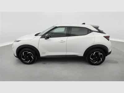 Nissan Juke 1.6 HEV N-Connecta AMT (2023) - Foto 3