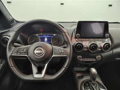 Nissan Juke 1.6 HEV N-Connecta AMT (2023) - Foto 9