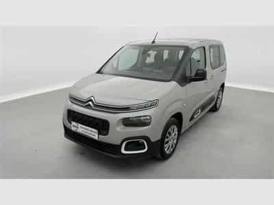 Citroen Berlingo 1.2 PureTech M *NAVI/CAM360/CARPLAY/PDC* (2022) - Foto 1