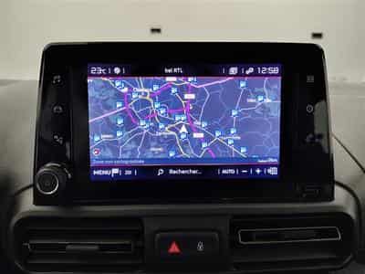 Citroen Berlingo 1.2 PureTech M *NAVI/CAM360/CARPLAY/PDC* (2022) - Foto 11