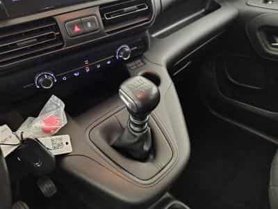 Citroen Berlingo 1.2 PureTech M *NAVI/CAM360/CARPLAY/PDC* (2022) - Foto 12